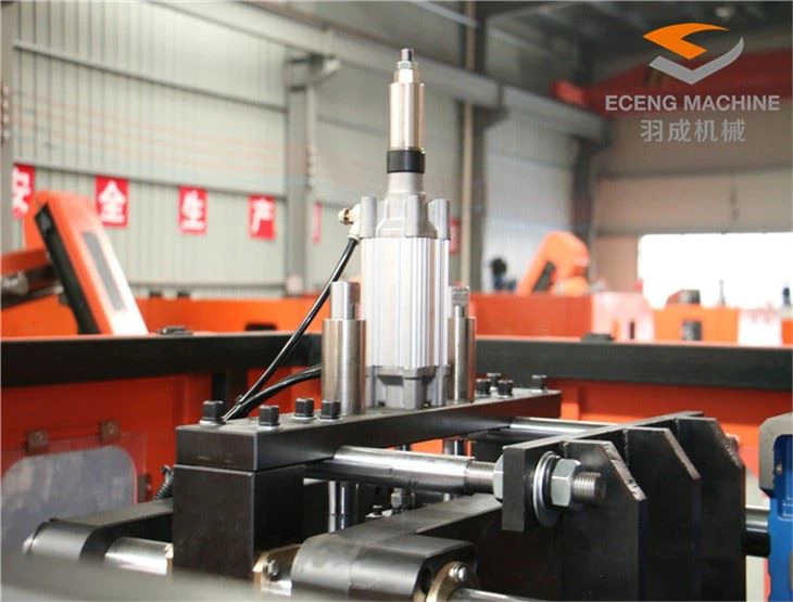 Automatic Jar Make Machine