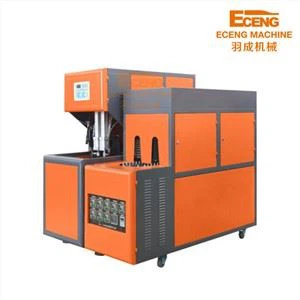 Lage prijs stretch blaasvormmachines