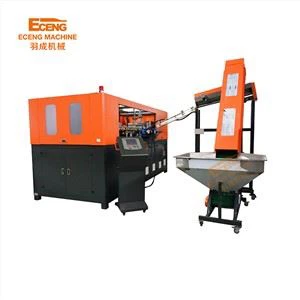 YCQ 2L-4 Volledig automatische blaasmachine voor huisdieren